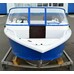 Алюминиевый катер Wyatboat-430 DCM NEW